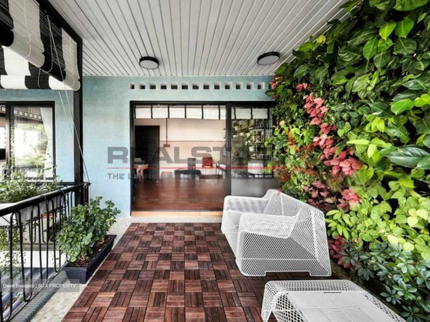 Opera Estate (D15), Terrace #469107721
